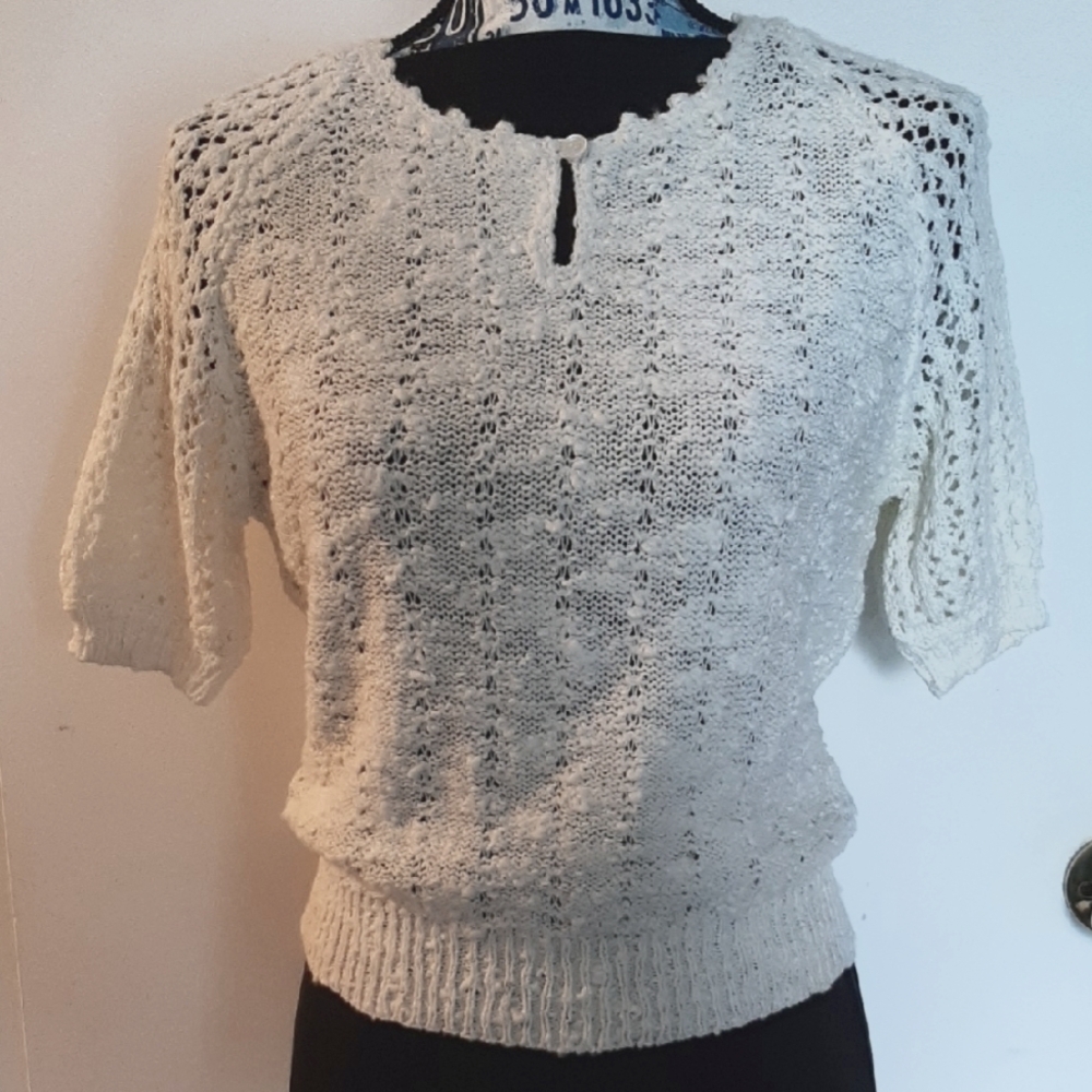 Vintage Sweater